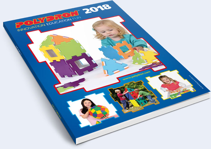 Polydron Catalogue 2018