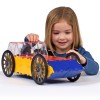 Polydron Vehicle Builder