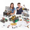 Polydron STEM Set