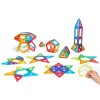Translucent Magnetic Polydron Exploration Set