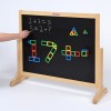 Magnetic Polydron Activity Board