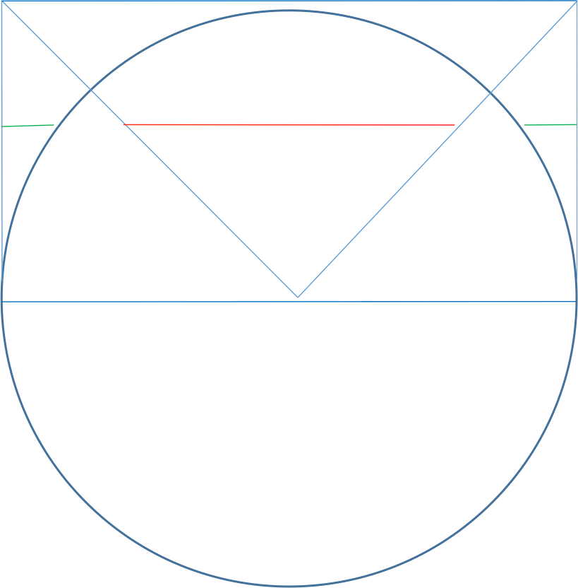 Archimedes Geometry Diagram