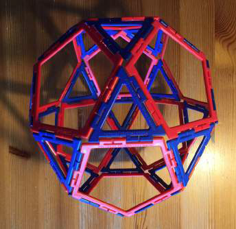 Icosahedron