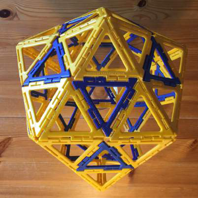 Icosahedron