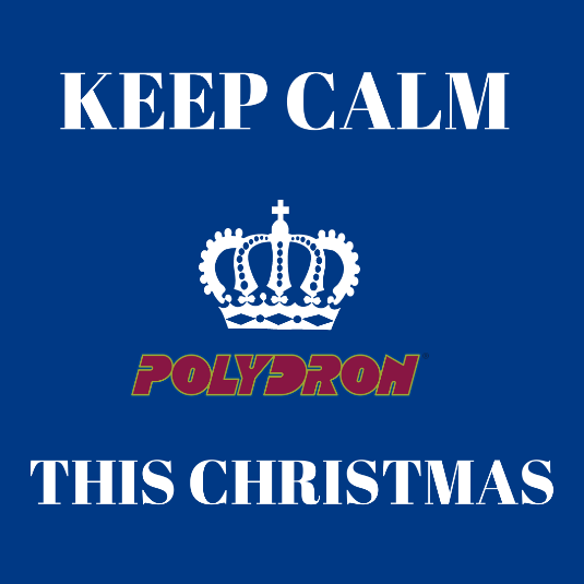 Keep Calm This Christmas