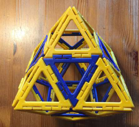 Octahedron