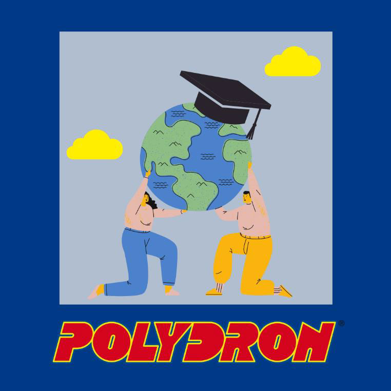 Polydron Climate Action