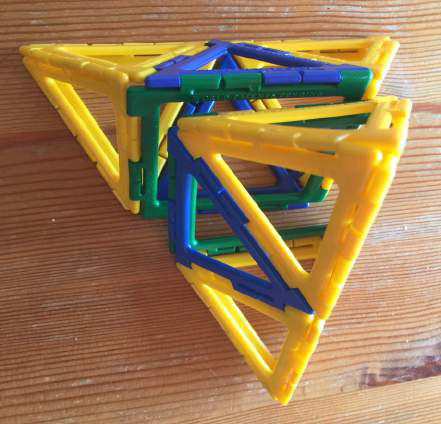 Tetrahedron 2