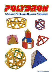Original Polydron School Geometry Set