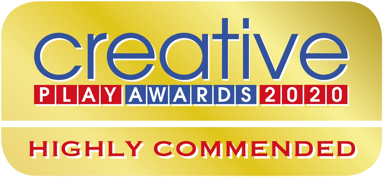 Creative Play Awards 2020