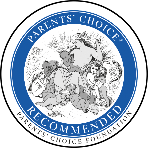 Parents' Choice Award Parents' Choice Award