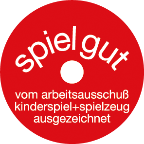 Spiel Gut Award Spiel Gut Award