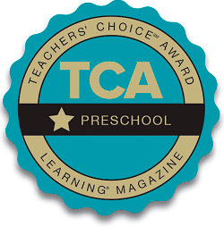 Teachers' Choice Award