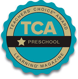 Teachers' Choice Award Teachers' Choice Award