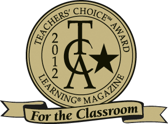 Teachers' Choice Award