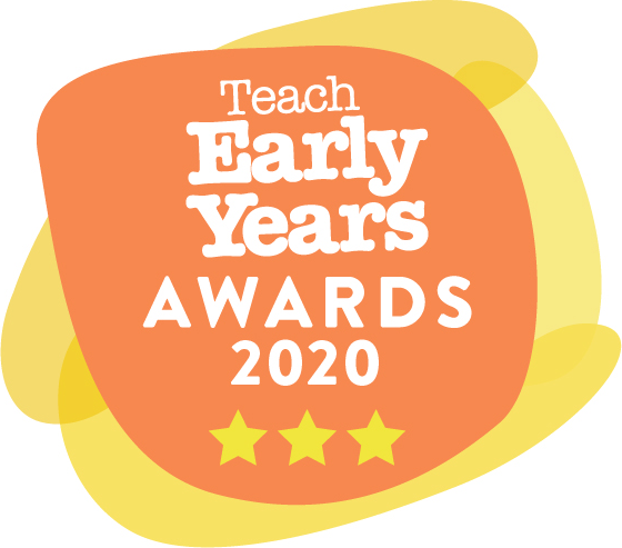 Teach Early Years Awards 2020