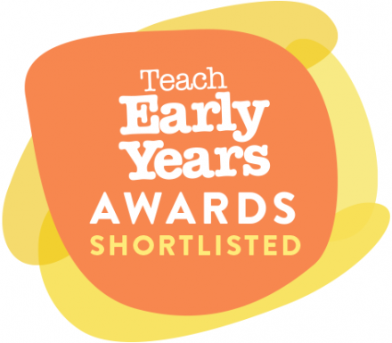 TEY Awards Shortlisted
