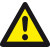 Warning Triangle Icon