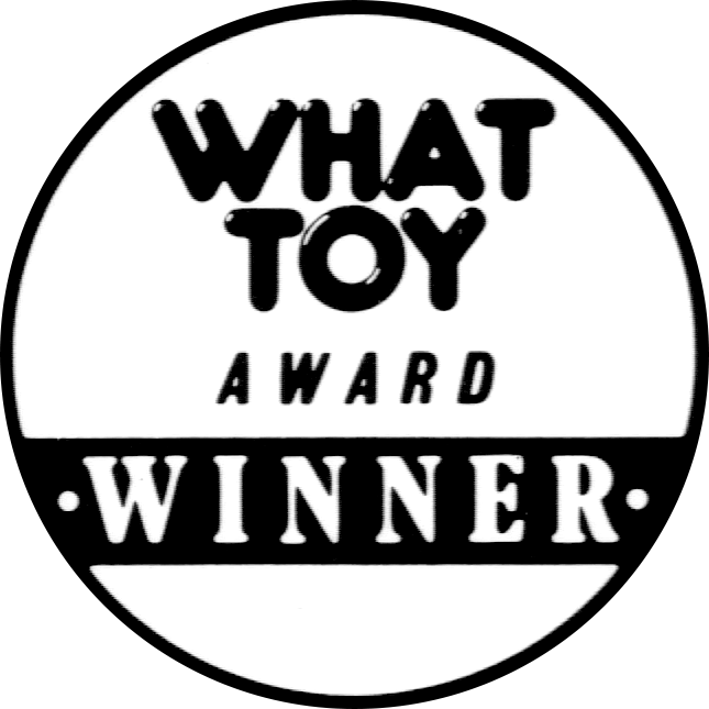 What Toy Award Design Council Award