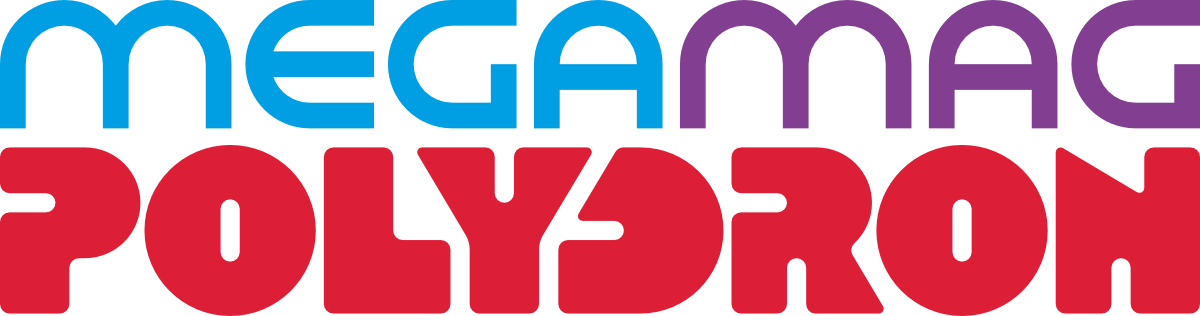 MegaMag Polydron