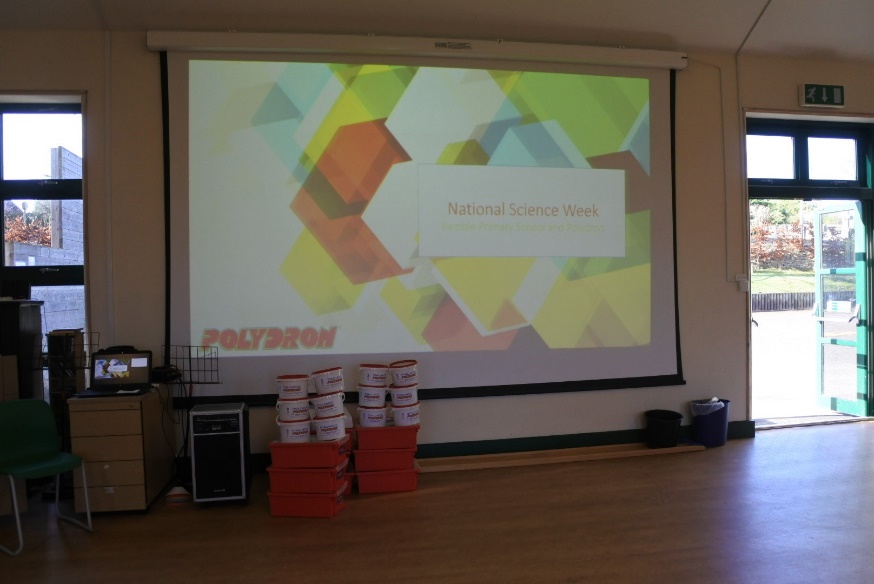 British Science Week