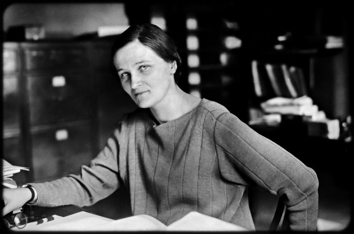 Cecilia Payne