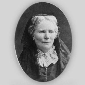 Elizabeth Blackwell