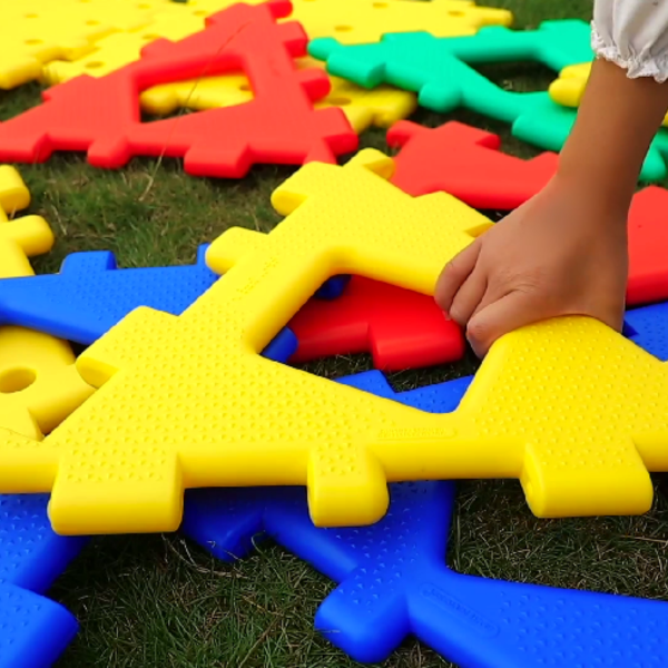 XL Polydron Set 2