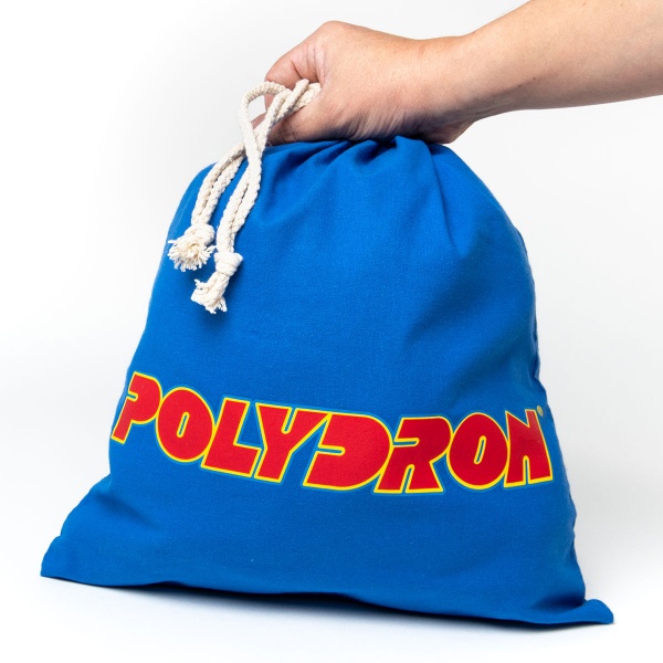 Polydron Storage Bag