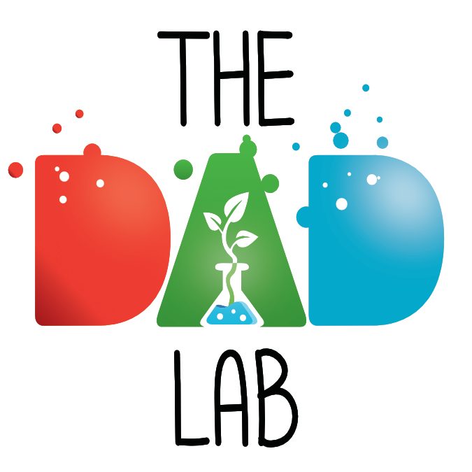 The Dad Lab